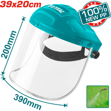 Щиток TOTAL TSP631