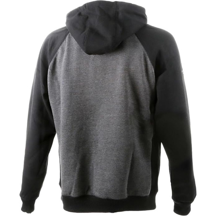 Кофта DEWALT STRATFORD HOODIE L Gray (DWC126-013-L) Розмір L