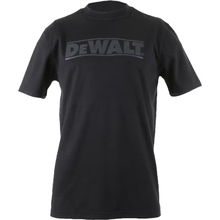 Футболка DEWALT OXIDE T-SHIRT L Black (DWC52-001-L)