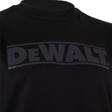 Футболка DEWALT OXIDE T-SHIRT М Black (DWC52-001-M)