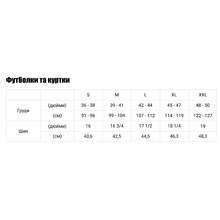 Футболка DEWALT OXIDE T-SHIRT М Black (DWC52-001-M)