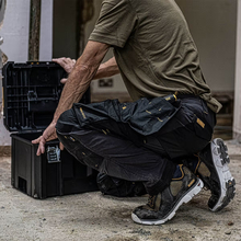 Напівчеревики робочі DEWALT KRYPTON розмір 43 (DWF50099-130-9)