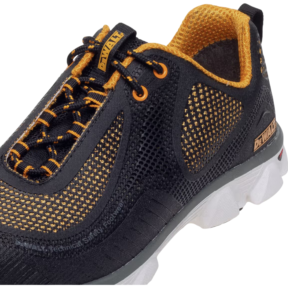 Зовнішній вигляд Напівчеревики робочі DEWALT KRYPTON розмір 43 (DWF50099-130-9)