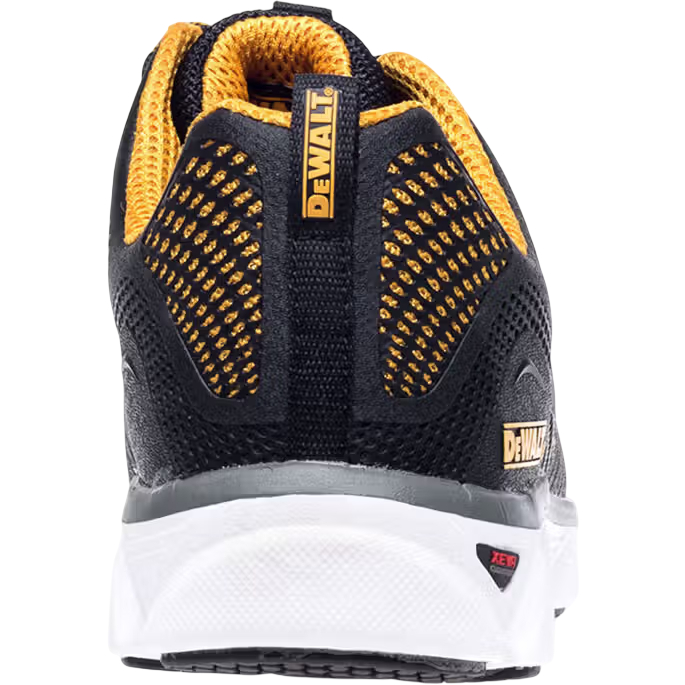 Фото Напівчеревики робочі DEWALT KRYPTON розмір 43 (DWF50099-130-9)