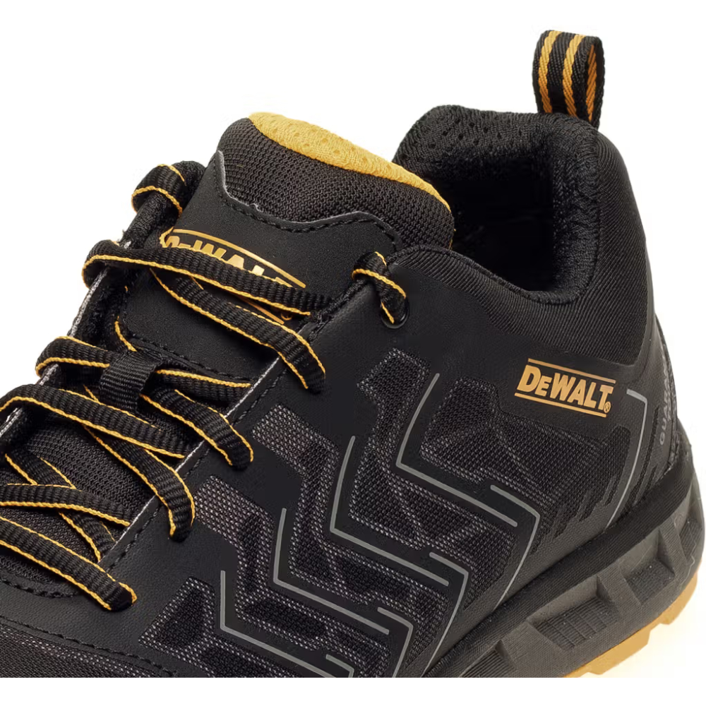 Фото Полуботинки рабочие DEWALT FARGO размер 43 (DWF50233-101-9)