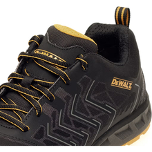 Полуботинки рабочие DEWALT FARGO размер 43 (DWF50233-101-9)