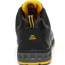 Полуботинки рабочие DEWALT FARGO размер 43 (DWF50233-101-9)