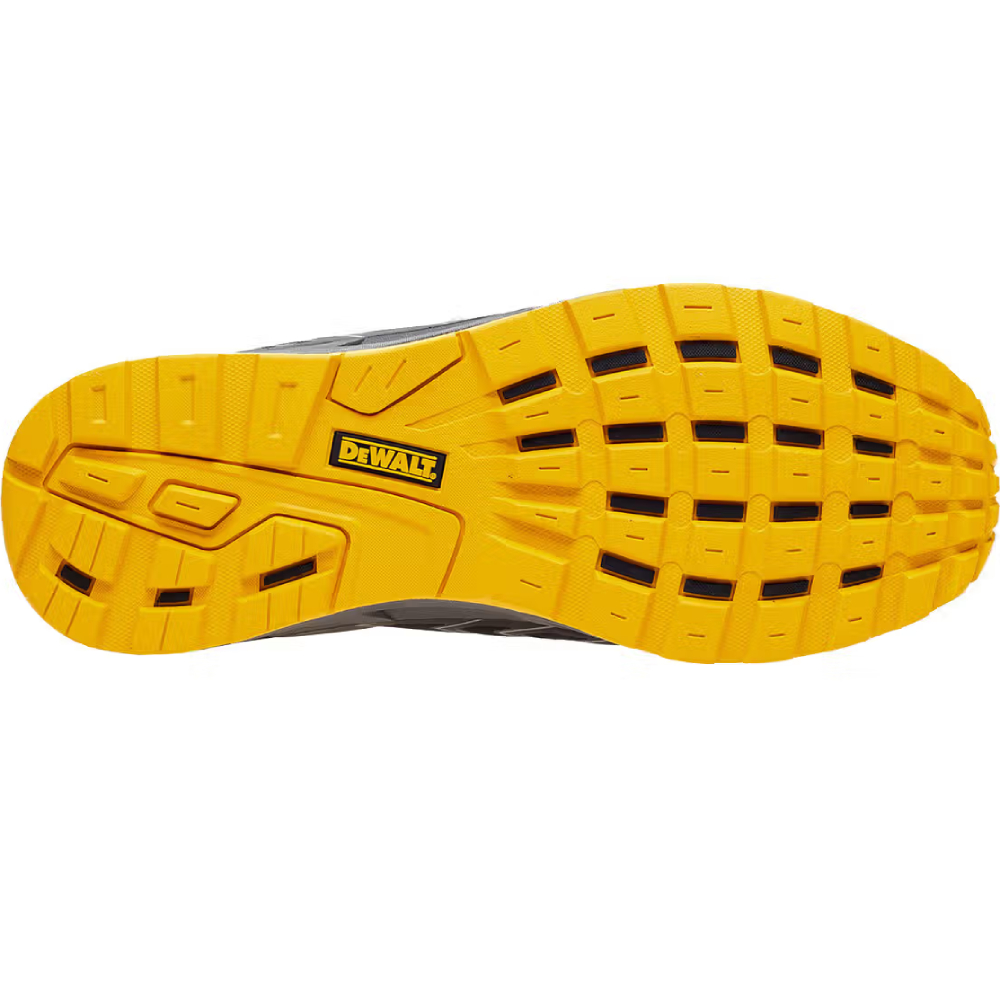 Заказать Полуботинки рабочие DEWALT FARGO размер 43 (DWF50233-101-9)