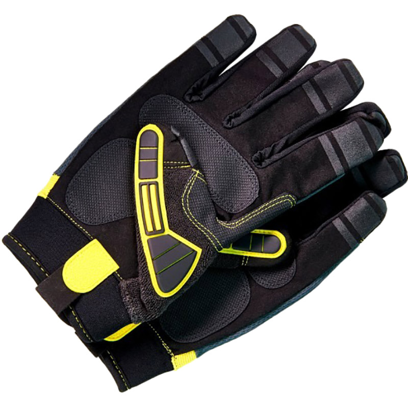 Фото 4 Рукавички STANLEY SY820L L/9