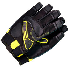 Рукавички STANLEY SY820L L/9