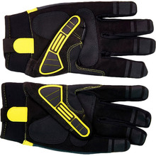 Рукавички STANLEY SY820L L/9