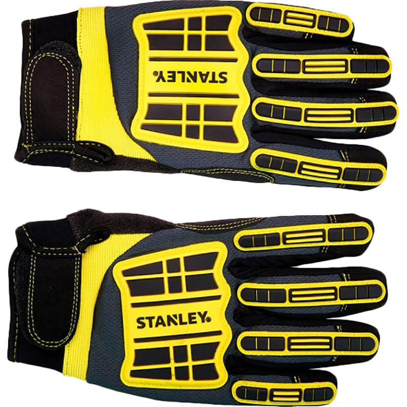 Рукавички STANLEY SY820L L/9