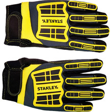 Рукавички STANLEY SY820L L/9