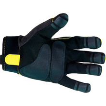 Рукавички STANLEY SY820L L/9