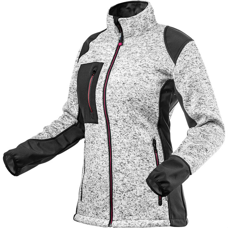 

Куртка рабочая NEO TOOLS Woman Line размер M 38 усиленная (80-555-M), Куртка рабочая Woman Line, размер M/38, усиленная