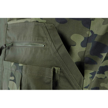 Рабочая куртка NEO TOOLS CAMO XXL/58 (81-211-XXL)