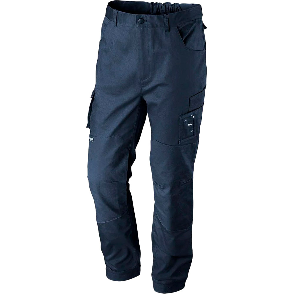 Рабочие брюки NEO TOOLS Navy L (81-224-L)