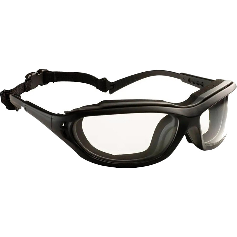 

Очки защитные COVERGUARD MADLUX (60970), 60970 Окуляри MADLUX, арт. 60970 (шт.)
