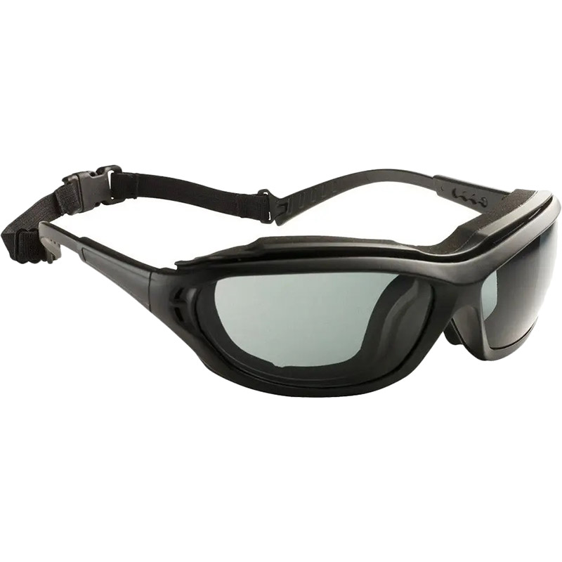 

Очки защитные COVERGUARD MADLUX (60973), 60973 Окуляри MADLUX, арт. 60973 (шт)