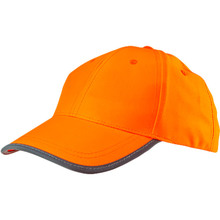 Бейсболка сигнальна NEO TOOLS Orange (81-794)