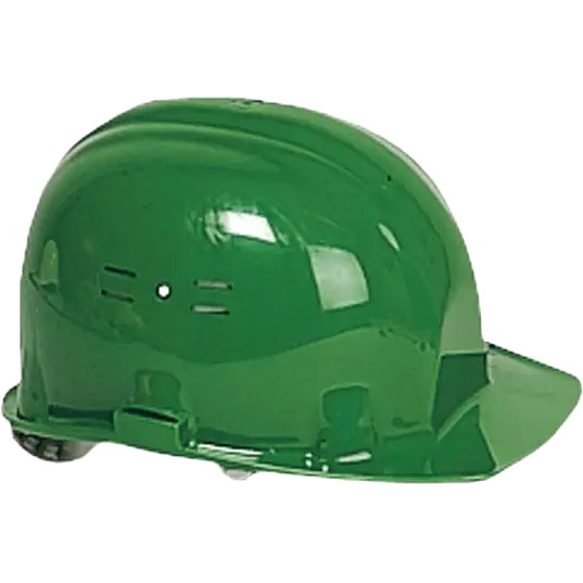 

Каска защитная COVERGUARD Green (65102), 65102 Каска Зелена, арт. 65102 (шт)