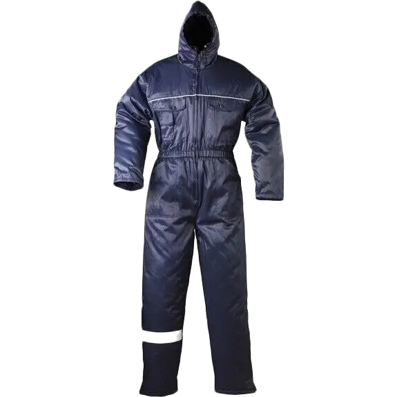 

Комбинезон COVERGUARD BEAVER XXL Blue (57623), 57623 Комбінезон BEAVER XXL, арт. 57623 (шт)