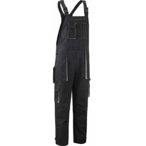 

Полукомбинезон COVERGUARD NAVY II L Dark Blue (5NAB05000L), 5NAB05000L _G Напівкомб NAVY II L син.,