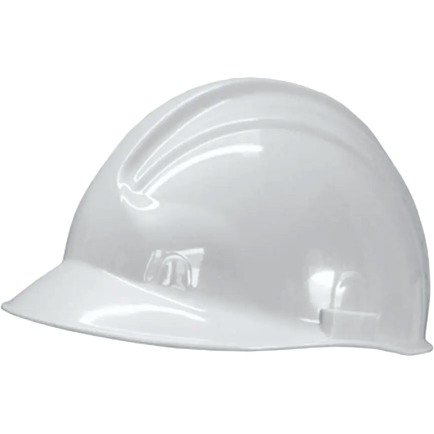 

Каска защитная ALBATROS White (6ALB400NSI), 6ALB400NSI Каска ALBATROS біла, арт. 6ALB400NSI