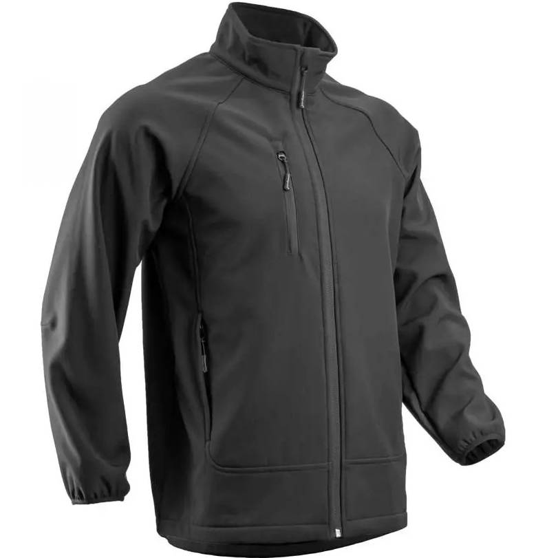 

Куртка COVERGUARD XL SOBA Black (5SOB0102XL), 5SOB0102XL Куртка SOBA, арт. 5SOB0102XL (шт)