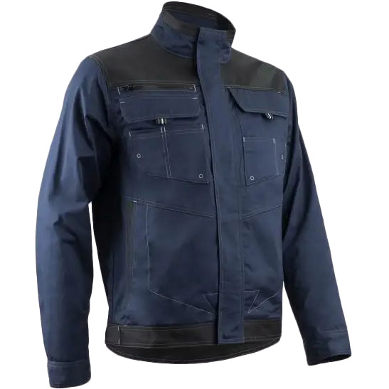 

Куртка рабочая COVERGUARD BARVA M Dark Blue/Grey (5BAJ32000M), 5BAJ32000M Куртка BARVA тем.син.-сірий,