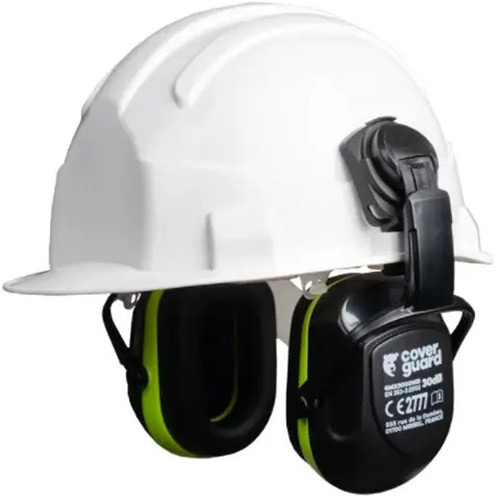 

Наушники COVERGUARD EARCUPS Black / Yellow (6MX3000NSI), 6MX3000NSI Навушники EARCUPS, арт. 6MX3000NSI (шт)