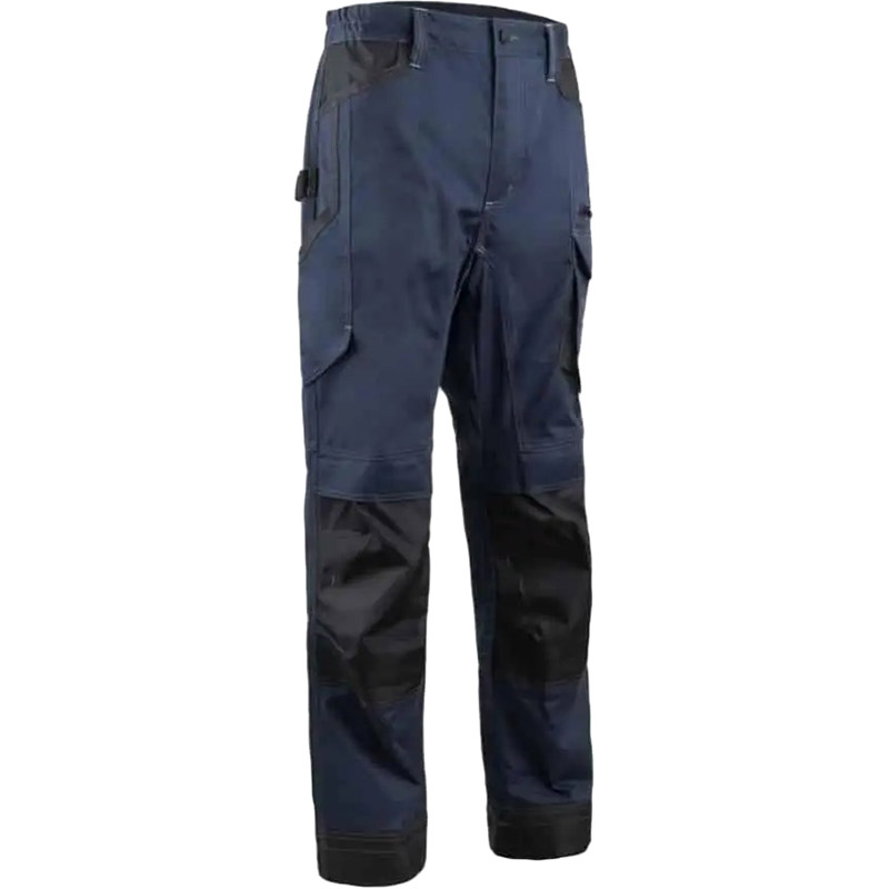 

Брюки рабочие COVERGUARD BARVA XL Dark Blue/Grey (5BAP32000XL), 5BAP3200XL Штани BARVA т.синій-сірий,