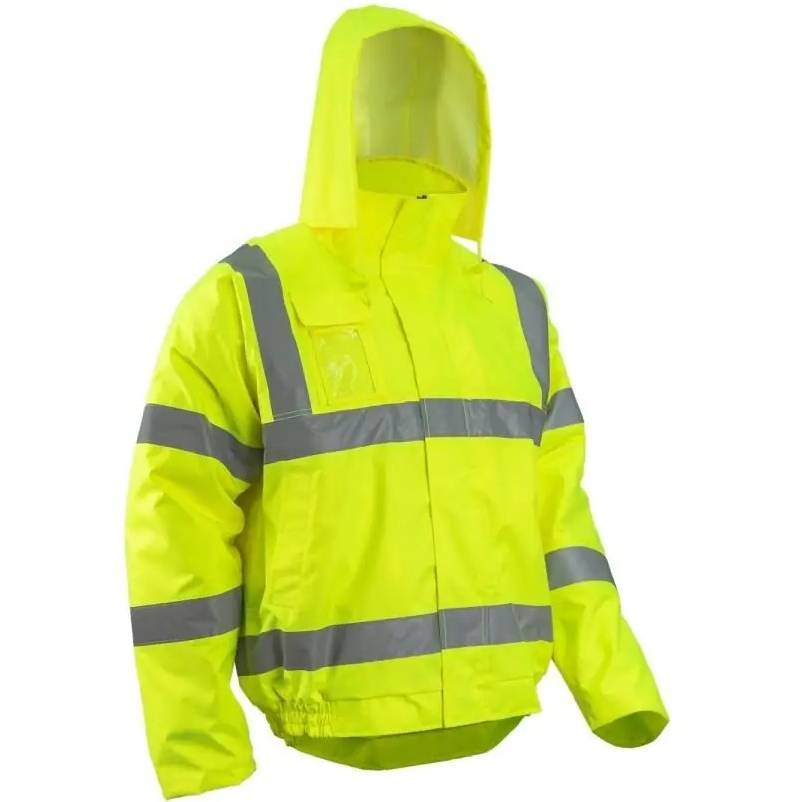 

Куртка COVERGUARD L SOUKOU HV Yellow (5SOU16000L), 5SOU16000L Куртка SOUKOU HV, арт. 5SOU16000L (шт)