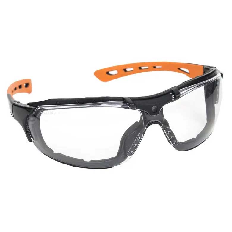 

Очки COVERGUARD SPIDERLUX (60990), 60990 Окуляри SPIDERLUX, арт. 60990 (шт)