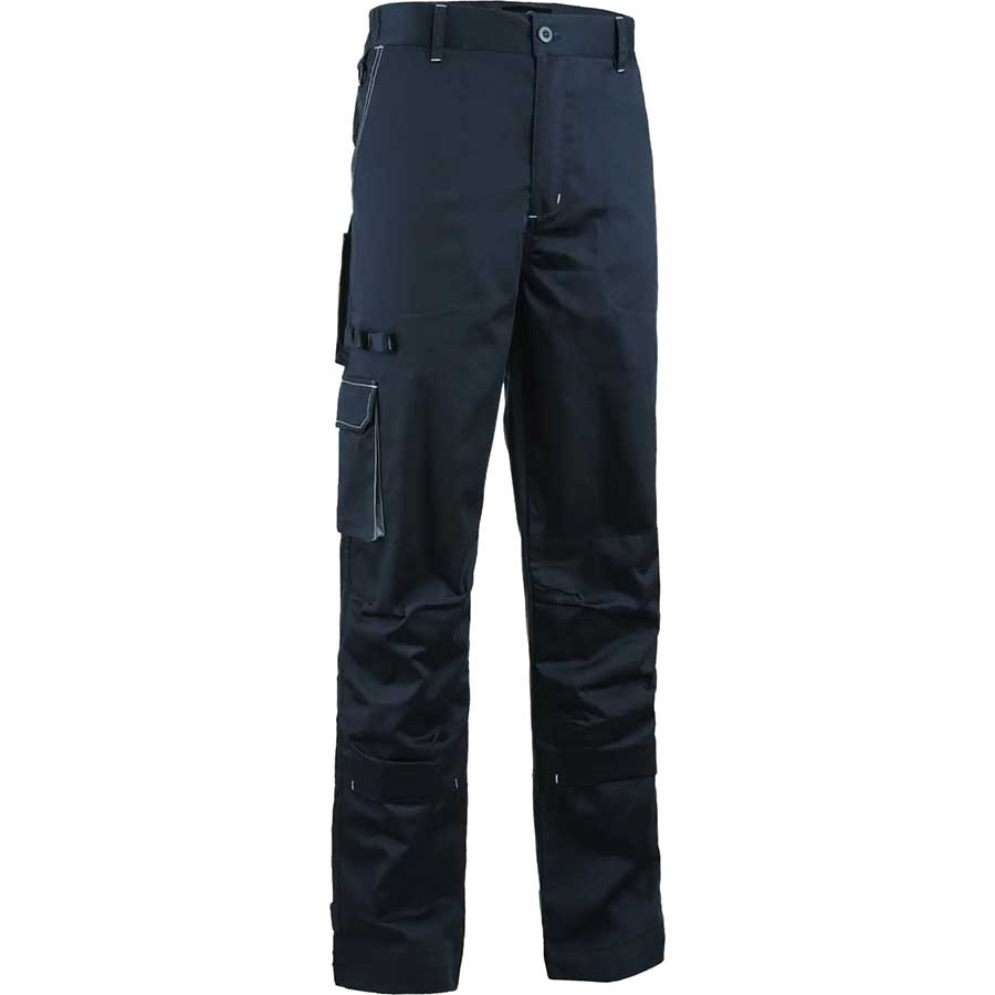 

Брюки COVERGUARD NAVY II M Blue (5NAP05000M), 5NAP05000M Штани NAVY II син., арт. 5NAP05000M