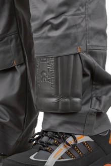 Штани COVERGUARD PADDOCK II M (5PAP15000M)