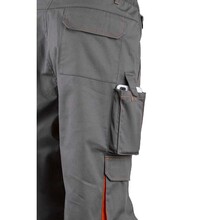 Штани COVERGUARD PADDOCK II M (5PAP15000M)