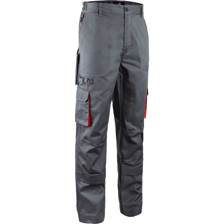 

Брюки COVERGUARD PADDOCK II L (5PAP15000L), 5PAP15000L_ Штани PADDOCK II р-р L, арт.
