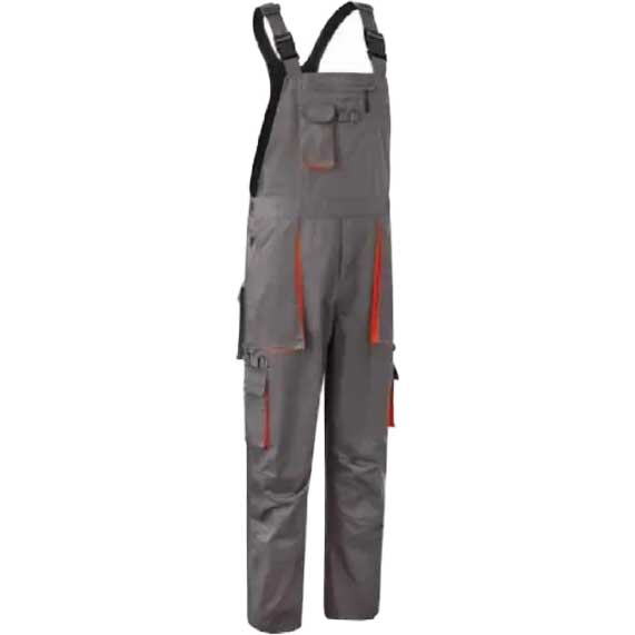 

Полукомбинезон COVERGUARD PADDOCK II L (5PAB15000L), 5PAB15000L_G Напівкомбінез PADDOCK II