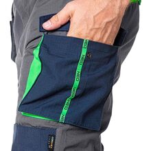 Штани NEO TOOLS Premium розмір XS 46 (81-227-XS)