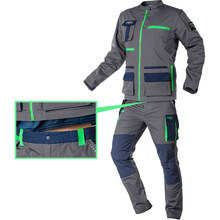Штани NEO TOOLS Premium розмір XS 46 (81-227-XS)