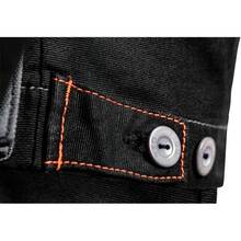 Куртка робоча NEO TOOLS HD Slim XXL/56 (81-218-XXL)