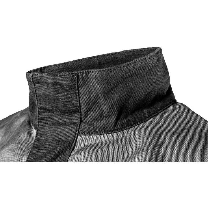 Куртка робоча NEO TOOLS HD Slim XXL/56 (81-218-XXL) Розмір XXL