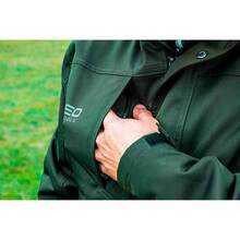 Куртка робоча Neo Tools CAMO L/52 (81-573-L)