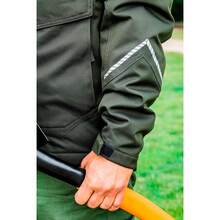 Куртка робоча Neo Tools CAMO L/52 (81-573-L)