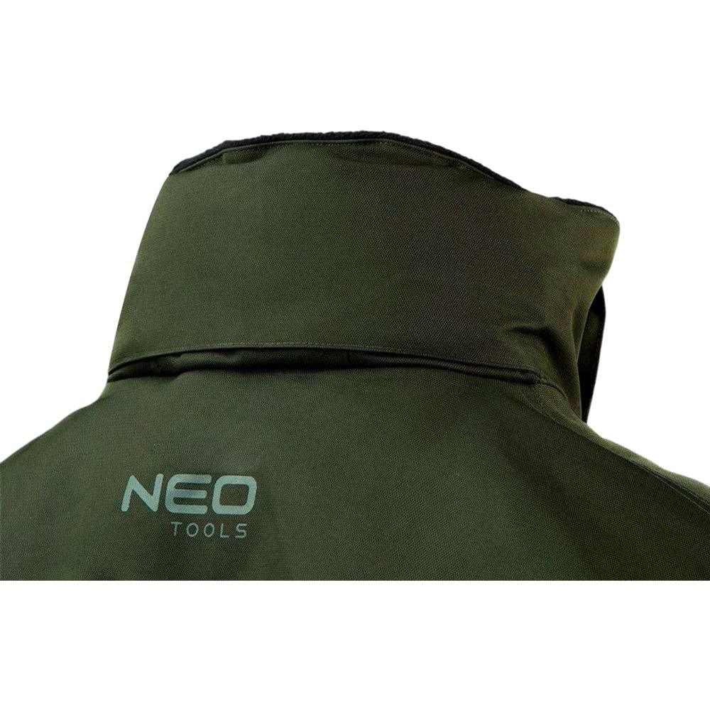 Замовити Куртка робоча Neo Tools CAMO L/52 (81-573-L)