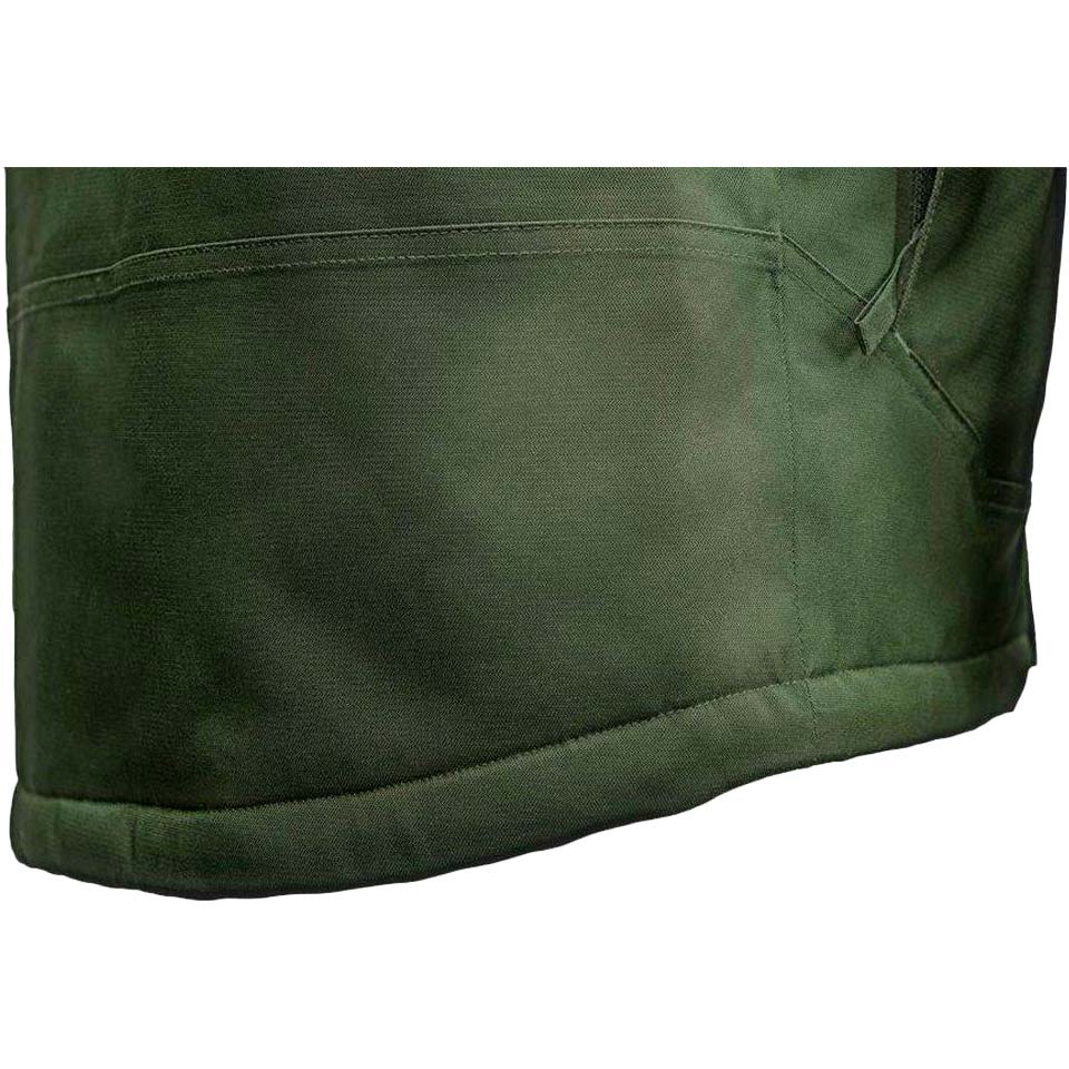 Куртка робоча Neo Tools CAMO L/52 (81-573-L) Стать універсальний