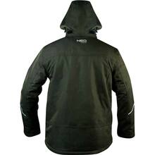 Куртка робоча Neo Tools CAMO L/52 (81-573-L)