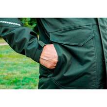 Куртка робоча Neo Tools CAMO L/52 (81-573-L)