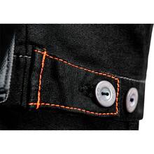 Куртка робоча Neo Tools HD Slim L/52 (81-218-L)